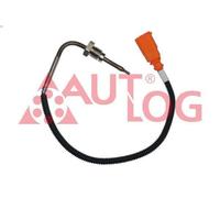 Sensor, exhaust gas temperature AUTLOG AS3366 for AUDI A5 (F53, F5P) 3 2016-2018