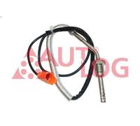 Sensor, exhaust gas temperature AUTLOG AS3385 for CORDOBA (6L2) 1.4 2005-2009