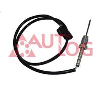 Sensor, exhaust gas temperature AUTLOG AS3414 OPEL MOVANO B Van (X62) 2.3 2010-