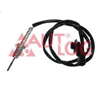 Sensor, exhaust gas temperature AUTLOG AS3439 for VIVARO B Van (X82) 1.6 2014-