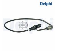 Sensor, exhaust gas temperature DELPHI TS30012 For ALFA ROMEO