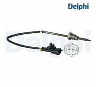 Sensor, exhaust gas temperature DELPHI TS30032 For CHEVROLET, OPEL, BMW