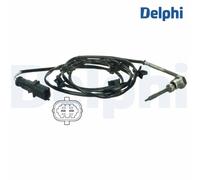 Sensor, exhaust gas temperature DELPHI TS30064 For OPEL