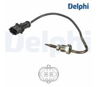 Sensor, exhaust gas temperature DELPHI TS30103 For FIAT