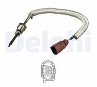 Sensor, exhaust gas temperature DELPHI TS30145