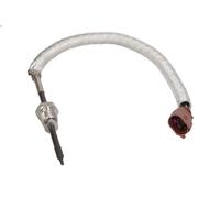 Sensor, exhaust gas temperature DELPHI TS30145 for AUDI A5 (8T3) 3 2007-2012