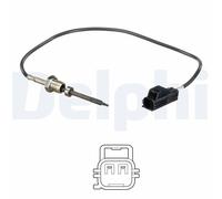 Sensor, exhaust gas temperature DELPHI TS30149