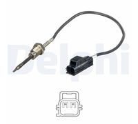 Sensor, exhaust gas temperature DELPHI TS30151