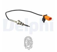 Sensor, exhaust gas temperature DELPHI TS30171