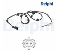 Sensor, exhaust gas temperature DELPHI TS30238 For OPEL