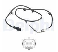 Sensor, exhaust gas temperature DELPHI TS30243