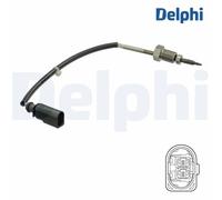 Sensor, exhaust gas temperature DELPHI TS30251 For VW