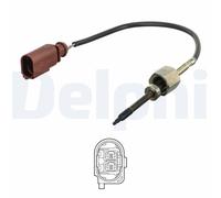 Sensor, exhaust gas temperature DELPHI TS30262