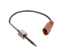 Sensor, exhaust gas temperature DELPHI TS30262 for CRAFTER 30-35 Bus 2.5 2006-