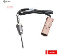 SENSOR EXHAUST GAS TEMPERATURE DET-0154 FOR PEUGEOT PARTNER/Platform/Chassis