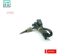 Denso Exhaust Gas Temperature Sensor DET-2015 pre-cat for Skoda Kamiq, Octavia III Combi, VW