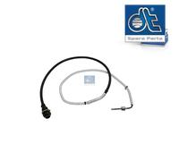 Sensor, exhaust gas temperature DT Spare Parts 4.67714