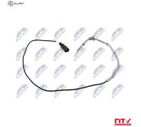 NTY EGT-AU-033 Exhaust gas temperature sensor (EGT)