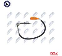 SENSOR EXHAUST GAS TEMPERATURE EGT-AU-034 FOR AUDI A4/Allroad/B9 A6/C7 Q7 A7 Q7