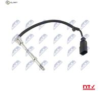 SENSOR EXHAUST GAS TEMPERATURE EGT-AU-036 FOR AUDI A4/B8/Allroad A5/Sportback