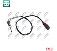 exhaust gas temperature sensor EGT-AU-044 NTY for AUDI SEAT