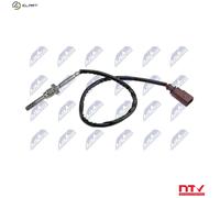 NTY EGT-AU-057 Sensor, exhaust gas temperature