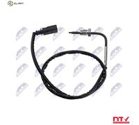 EXHAUST GAS TEMPERATURE SENSOR FRONT FOR AUDI A3,VW GOLF GOLF VII