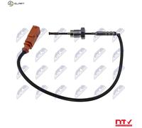 Original NTY Exhaust Temperature Sensor EGT-AU-070 For Audi VW