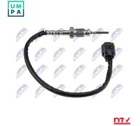 SENSOR EXHAUST GAS TEMPERATURE EGT-BM-018 FOR BMW 3/E8/E90/E91/E92 7/E65/E66