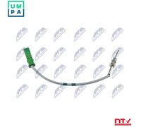 exhaust gas temperature sensor EGT-CT-006 NTY for PEUGEOT CITROËN FORD