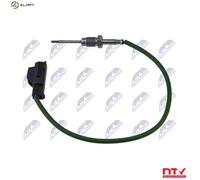 NTY EGT-FR-022 Sensor, exhaust gas temperature