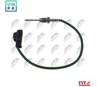 NTY EGT-FR-022 Sensor, exhaust gas temperature