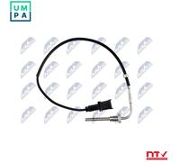 NTY EGT-FT-002 Exhaust gas temperature sensor (EGT)