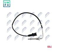 Original NTY Exhaust Temperature Sensor EGT-FT-002 For Fiat