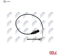 NTY EGT-FT-003 Exhaust gas temperature sensor (EGT)