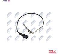 SENSOR EXHAUST GAS TEMPERATURE EGT-FT-004 FOR FIAT 199A5.000 939A1.000 1.9L 5cyl