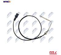 NTY EGT-FT-017 Exhaust gas temperature sensor (EGT)
