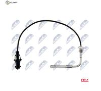 exhaust gas temperature sensor EGT-FT-020 NTY for FIAT PEUGEOT CITROËN