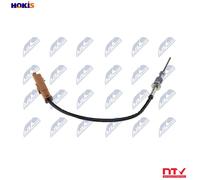 EXHAUST GAS TEMPERATURE SENSOR FOR FIAT SCUDO 07- CITROEN 07-