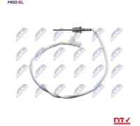 EXHAUST GAS TEMPERATURE SENSOR FOR FIAT DUCATO 2015-