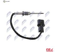 NTY EGT-HY-012 Exhaust gas temperature sensor (EGT)
