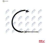 SENSOR EXHAUST GAS TEMPERATURE EGT-ME-024 FOR MERCEDES-BENZ OM642.832/961 3.0L