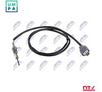 exhaust gas temperature sensor EGT-MS-001 NTY for MITSUBISHI ASX LANCER VIII