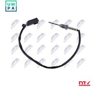 Original NTY Exhaust Temperature Sensor EGT-MZ-001 For Mazda