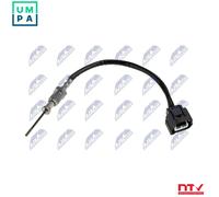 NTY EGT-NS-010 Sensor, exhaust gas temperature