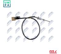 SENSOR EXHAUST GAS TEMPERATURE EGT-RE-001 FOR RENAULT MASTER/II/Van/Bus VEL 4cyl