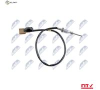 NTY EGT-RE-001 Sensor, exhaust gas temperature
