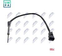 exhaust gas temperature sensor EGT-SU-005 NTY for SUZUKI GRAND VITARA II