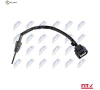 NTY EGT-TY-004 Sensor, exhaust gas temperature