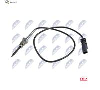 NTY EGT-VV-010 Exhaust gas temperature sensor (EGT)